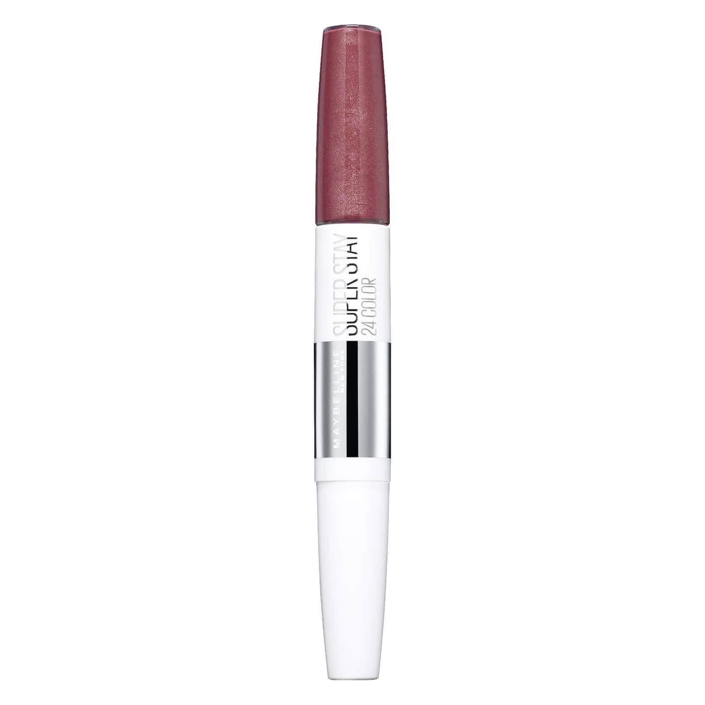 Maybelline NY Lips - Super Stay 24H Lippenstift Nr. 250 Sugar Plum