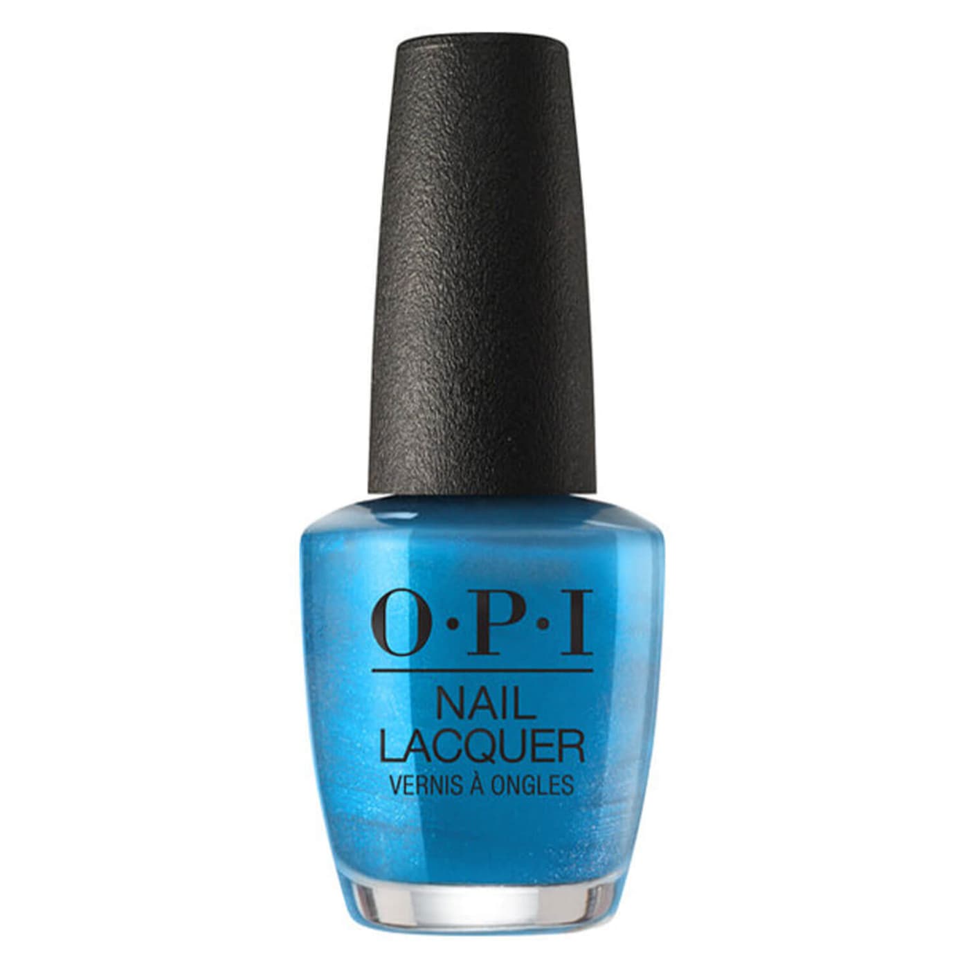 Fiji by OPI - Do You Sea What I Sea?