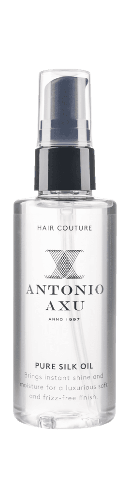 Antonio Axu - Reines Seidenöl