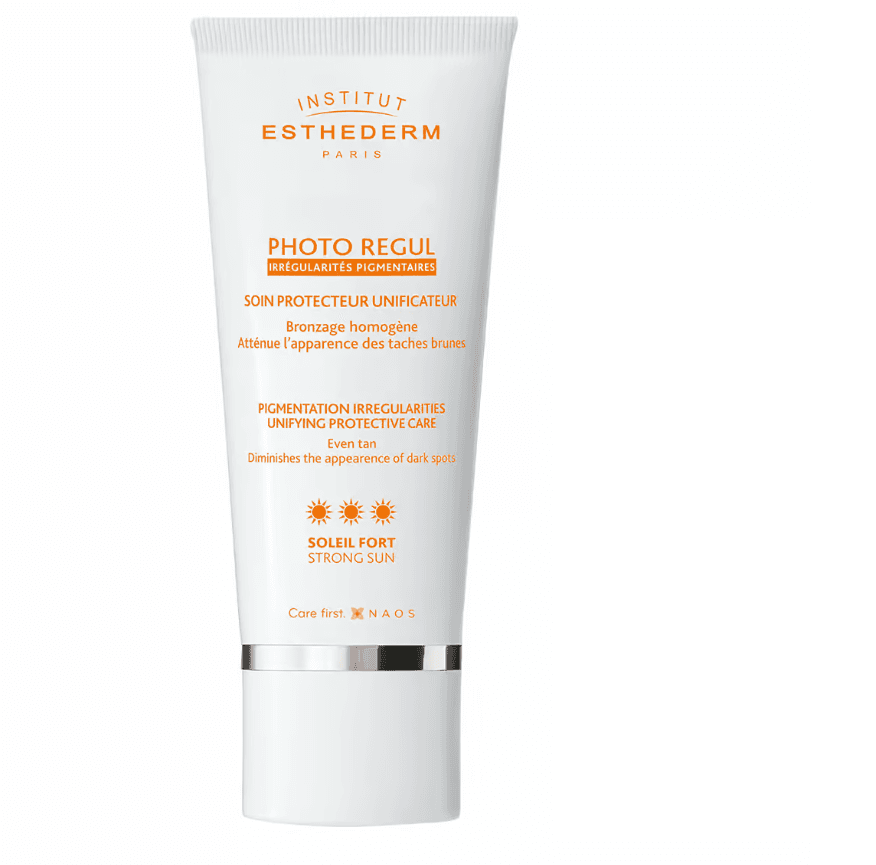 Esthederm - Photo Regul Unifying Protective Care Strong Sun