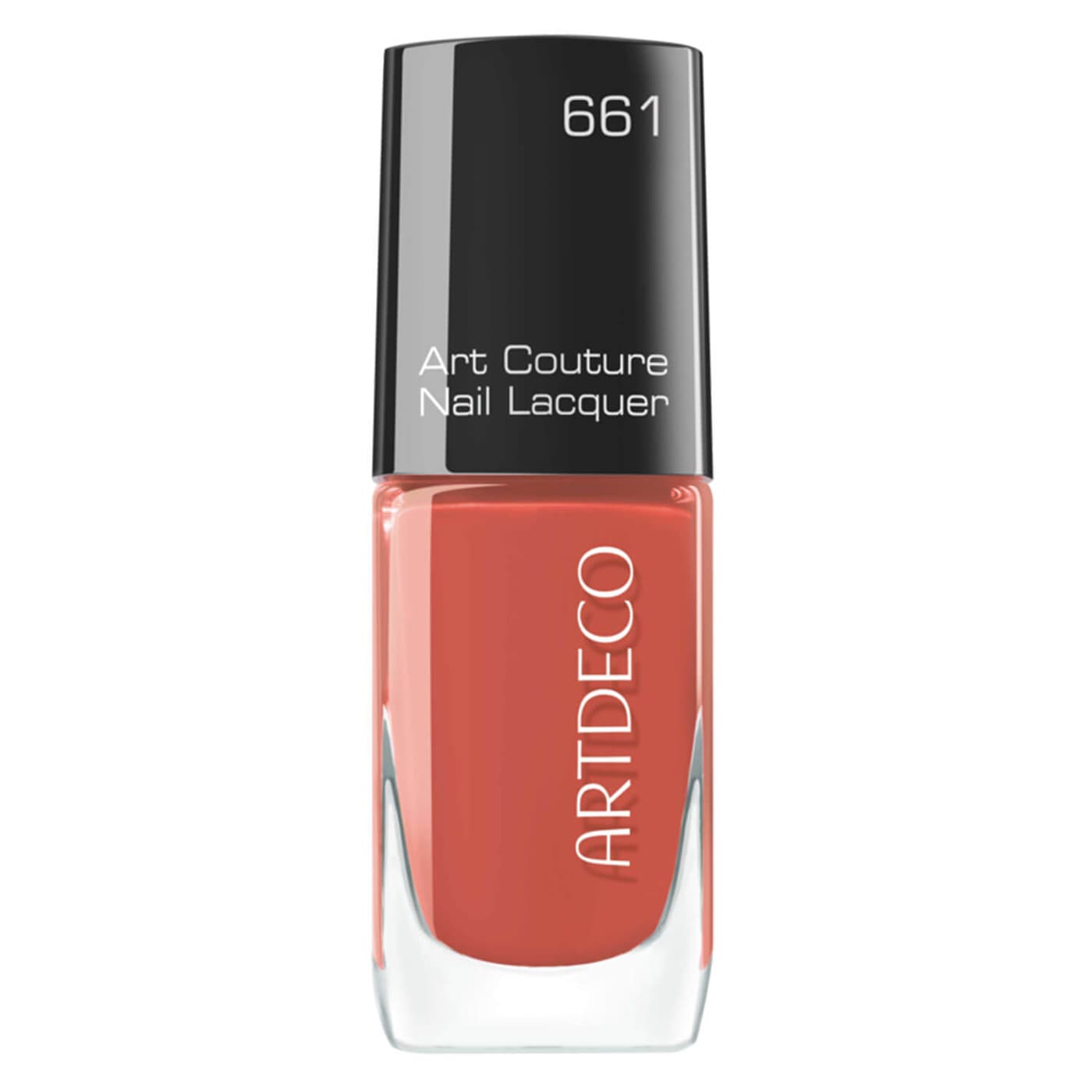 Art Couture - Nail Lacquer Capri Sunset 661