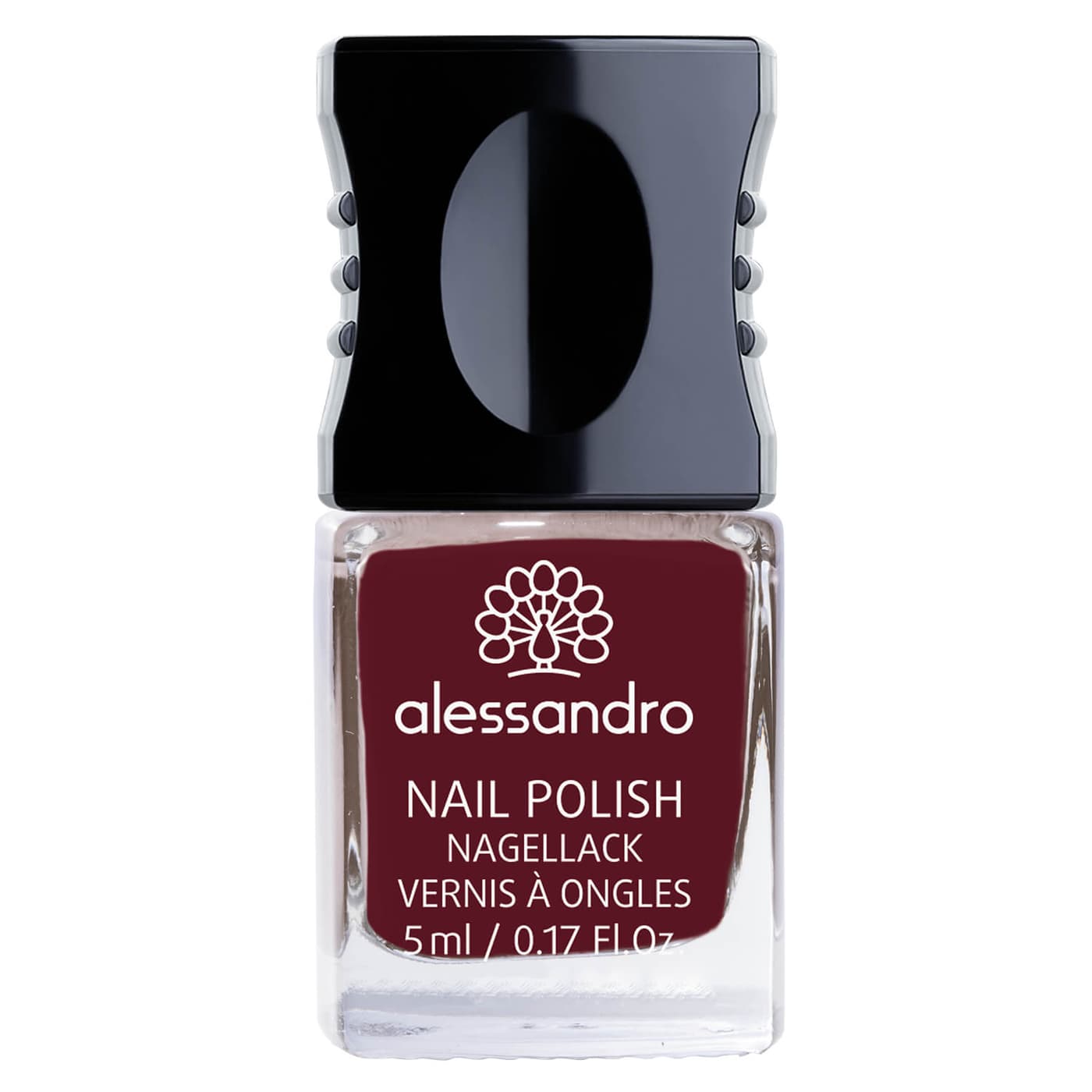 Nail Polish - Queen Of Hearts