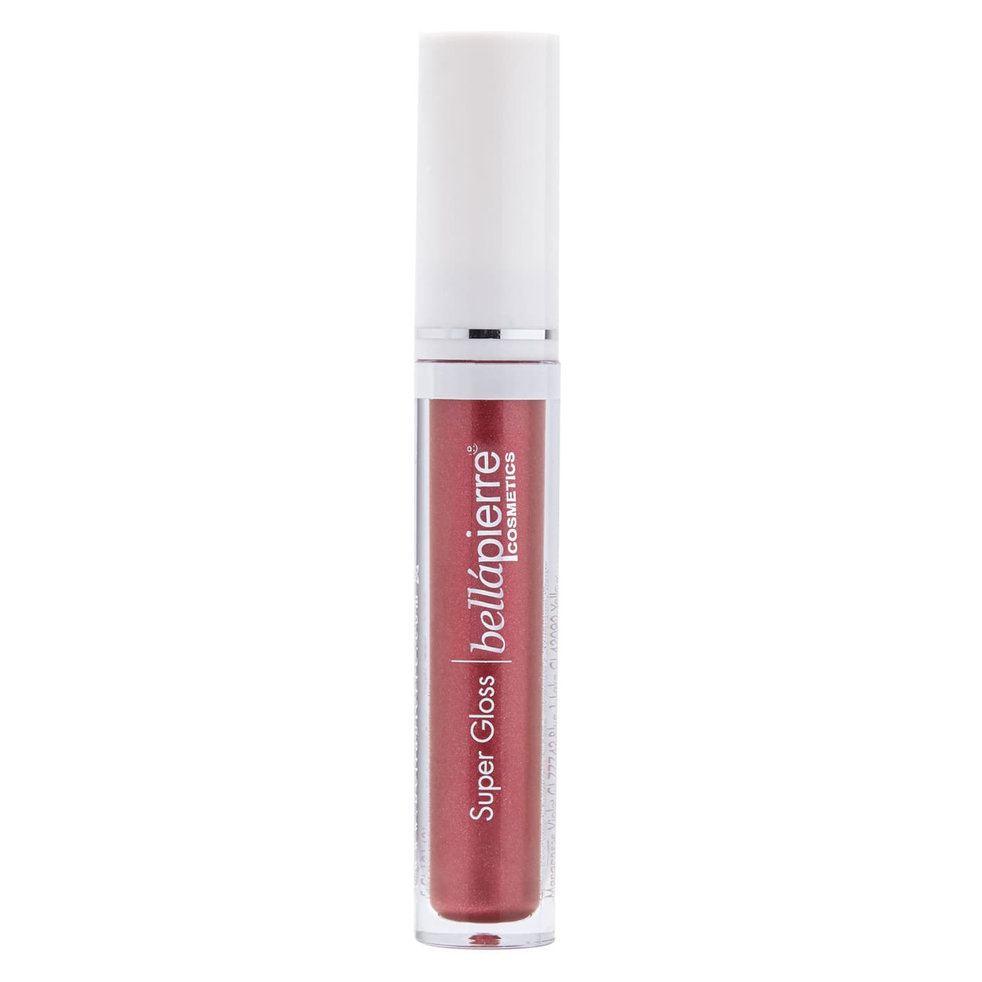 bellapierre Lips - Super Gloss Merlot