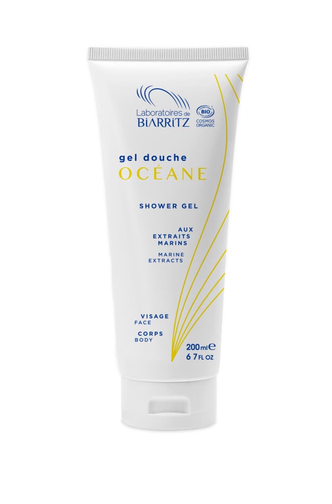 Laboratoires de Biarritz - Océane Duschgel