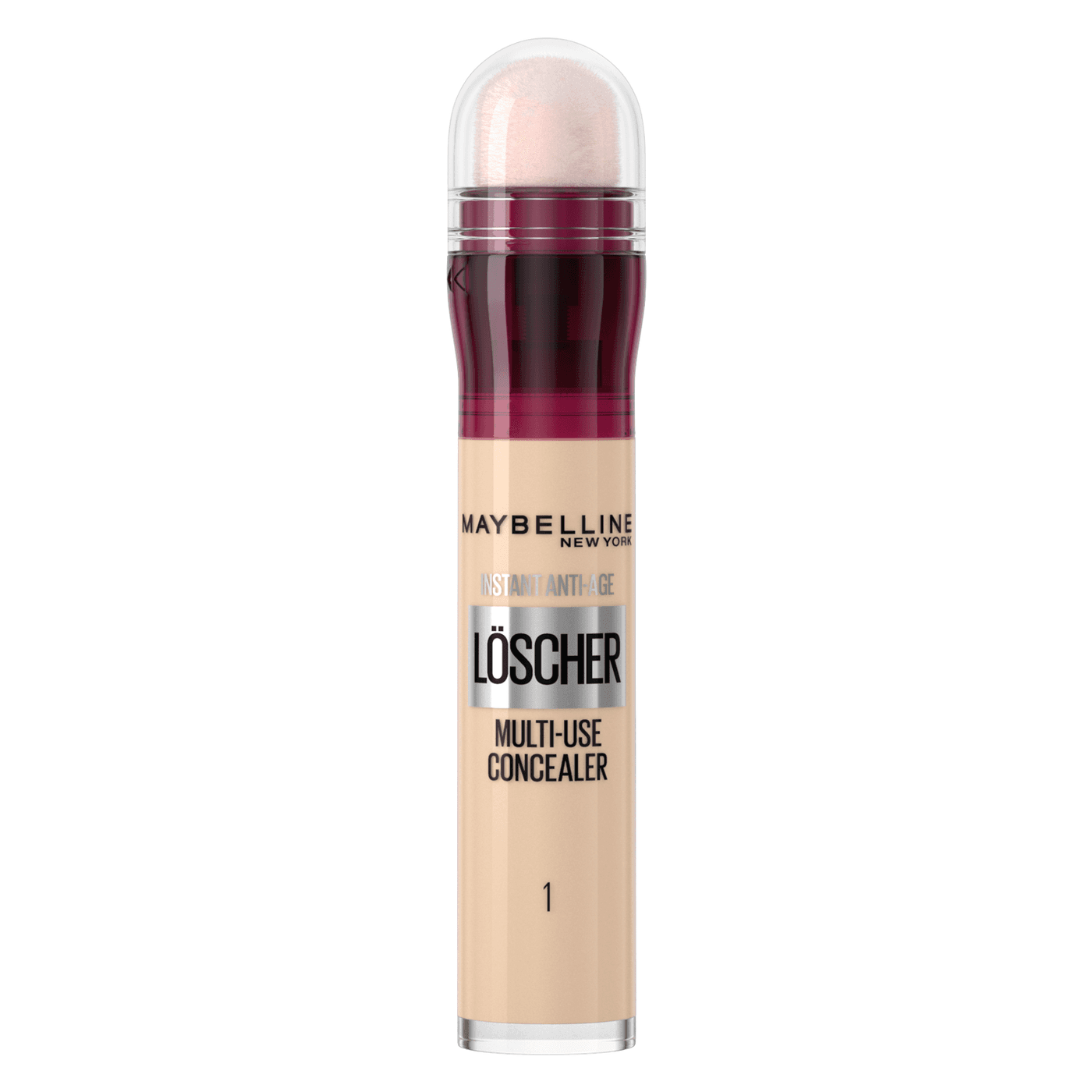 Maybelline NY Teint - Instant Anti-Age Effekt Concealer 01 Light