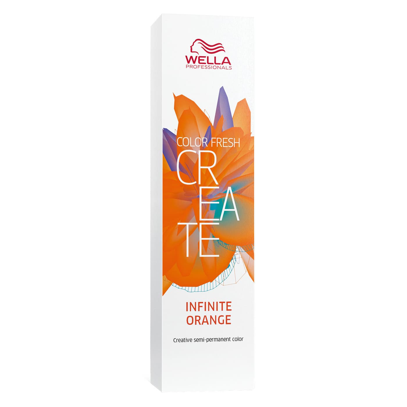 Color Fresh Create - Infinite Orange